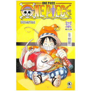 One Piece Vol.26