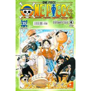 One Piece Vol.23
