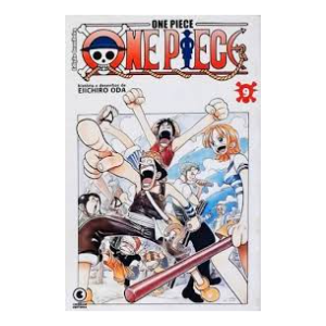One Piece Vol.09