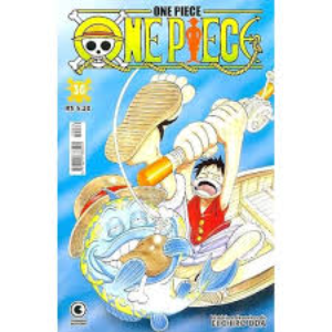 One Piece Vol.30