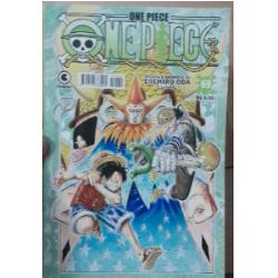 Zeus (SP) | One Piece | MYP Cards