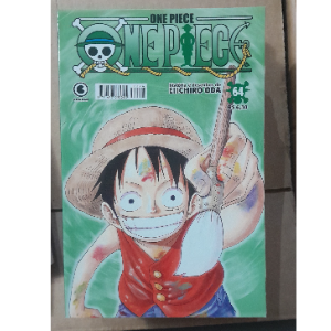 One Piece Vol.64