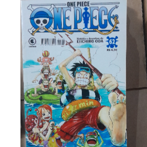 One Piece Vol.62