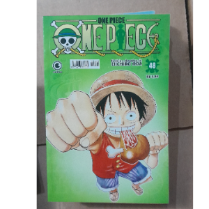 One Piece Vol.48