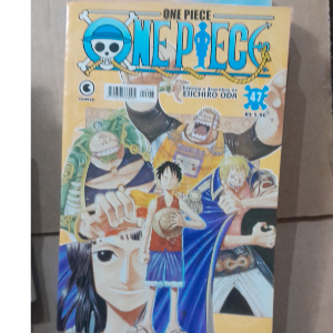 One Piece Vol.47