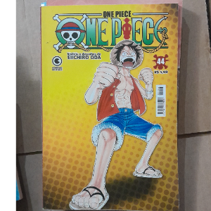 One Piece Vol.44