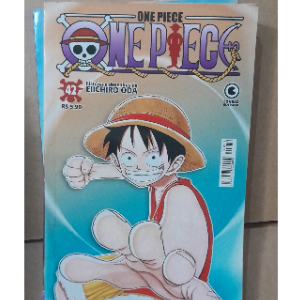 One Piece Vol.42
