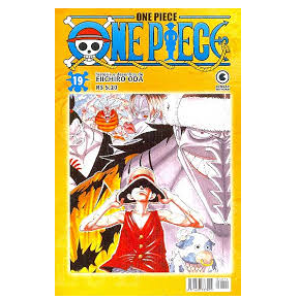 One Piece Vol.19