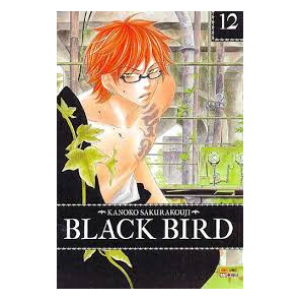 Black Bird Vol.12