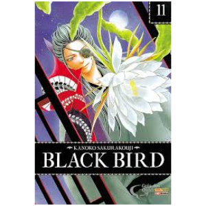 Black Bird Vol.11
