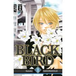 Black Bird Vol.13