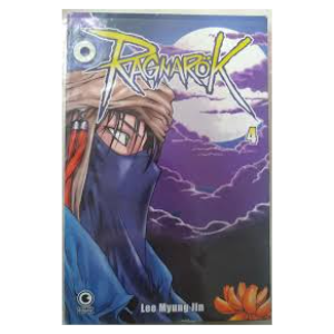 Ragnarok Vol.04