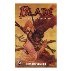 Blade- Vol 28