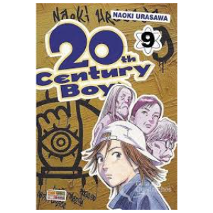 20th Century Boys Vol.9