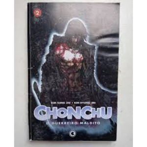 Chonchu Vol.2