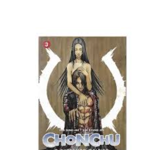 Chonchu Vol.3
