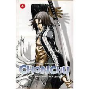 Chonchu Vol.4
