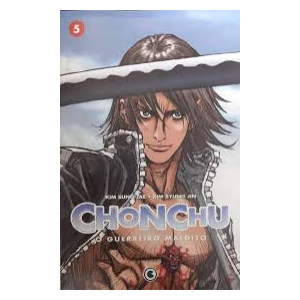 Chonchu Vol.5