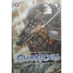 Chonchu Vol.6