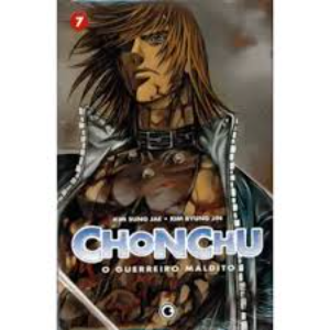 Chonchu Vol.7