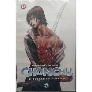 Chonchu Vol.13