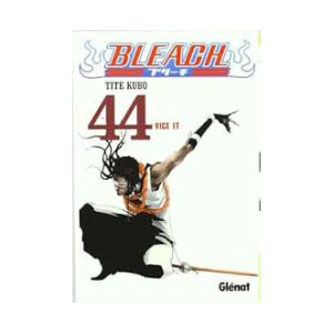 Bleach Vol.44