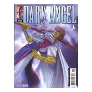 Dark Angel Vol.2