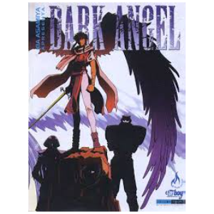 Dark Angel Vol.14