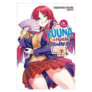Yuuna e a pensão assombrada Vol.7