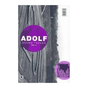 Adolf Vol.2