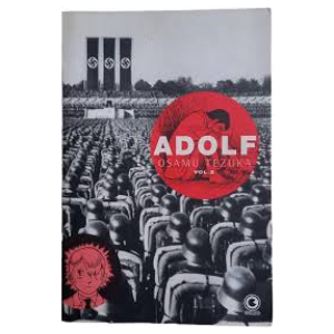 Adolf Vol.3
