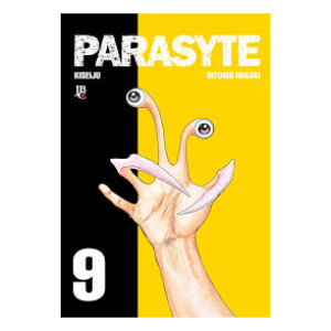 Parasyte Vol.9