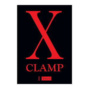 Clamp Vol.1