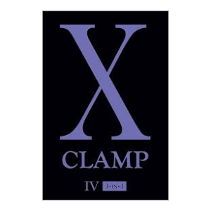 Clamp Vol.4