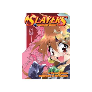 Slayers Vol.1