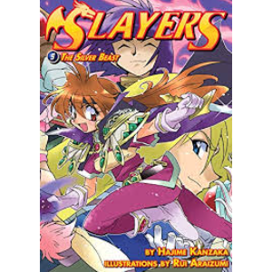 Slayers Vol.5