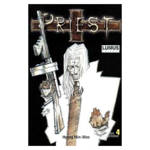 Priest Vol.4