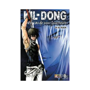 Kill Dong Volume 6