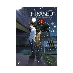 Erased Vol.6