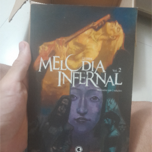 Melodia Infernal Vol.2 
