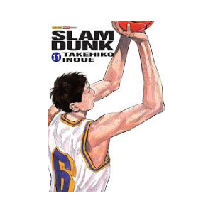 Slam Dunk Vol.11