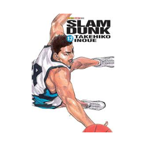 Slam Dunk Vol.13