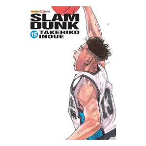 Slam Dunk Vol.15