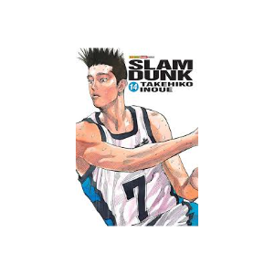 Slam Dunk Vol.14