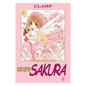 Sakura Vol.1