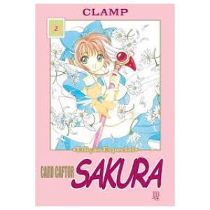 Sakura Vol.2