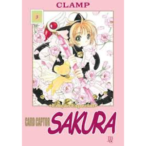 Sakura Vol.3