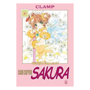 Sakura Vol.4