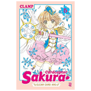 Sakura Vol.5
