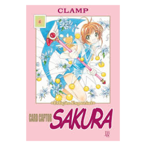 Sakura Vol.6